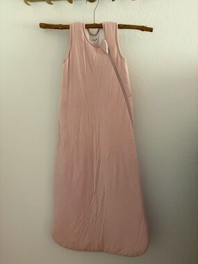 Kyte BABY Pink Sleep Sack 2.5 TOG Size L